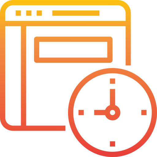 Website icon