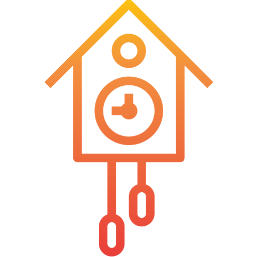 Clock icon