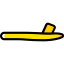 Sandal icon 64x64