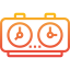 Time recorder іконка 64x64