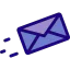 Message icon 64x64