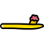 Sandal icon 64x64