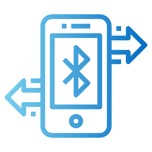 Bluetooth icon
