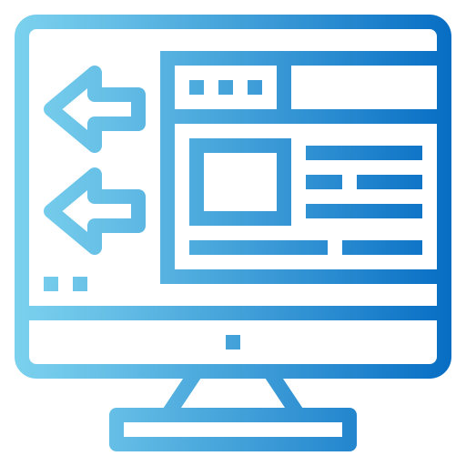 Browser icon