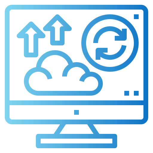 Cloud icon