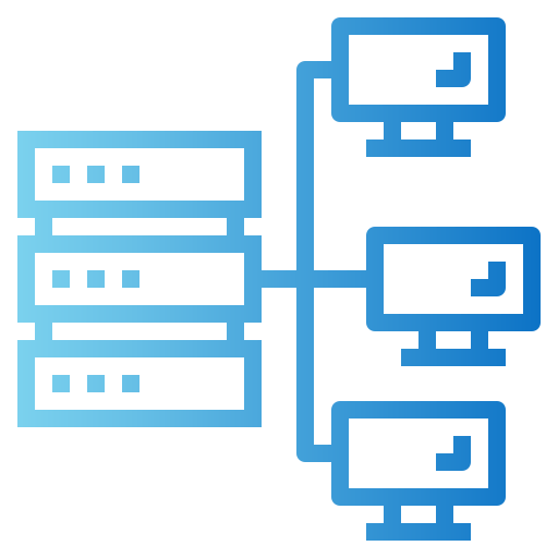 Connection icon