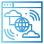 Intranet icon 64x64