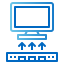 Modem icon 64x64