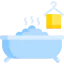 Bathtub icon 64x64