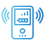 Wireless icon 64x64