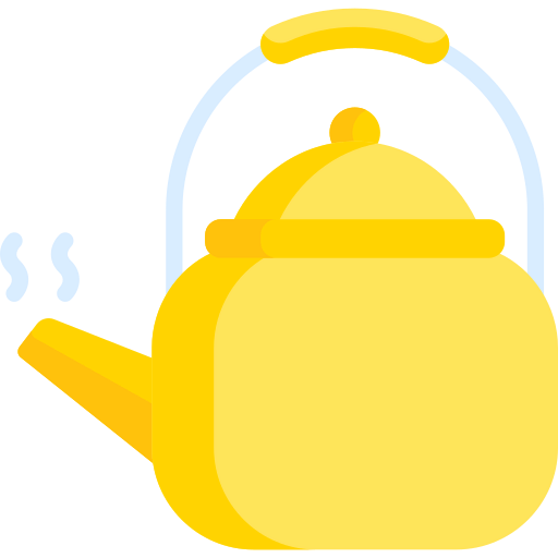 Kettle icon