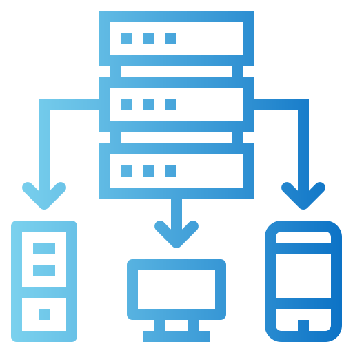 Server icon