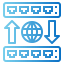 Hub icon 64x64