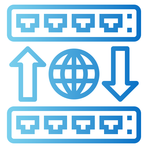 Hub icon