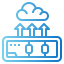 Transfer icon 64x64