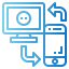 Transfer icon 64x64