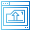 Upload icon 64x64