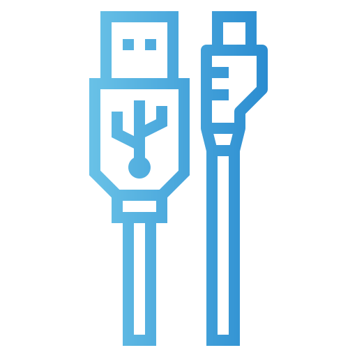 Usb icon