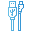 Usb icon 64x64