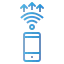 Wireless icon 64x64