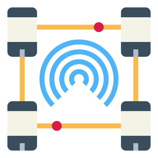 Transfer icon