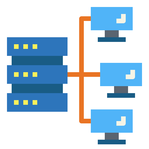 Connection icon