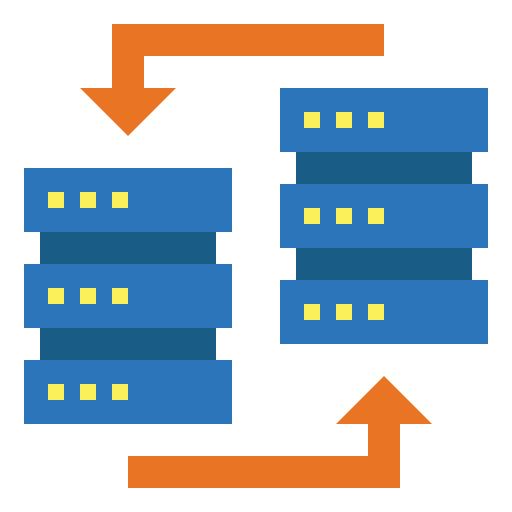Database icon