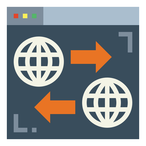 Domain icon