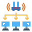 Network icon 64x64