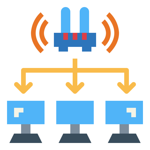 Network icon