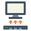 Modem icon 64x64