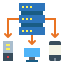 Server icon 64x64