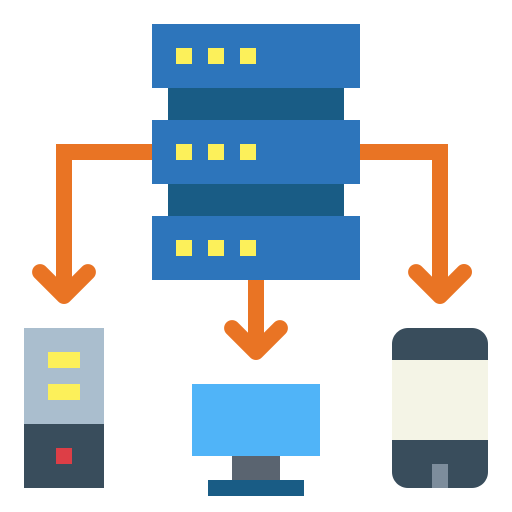 Server icon