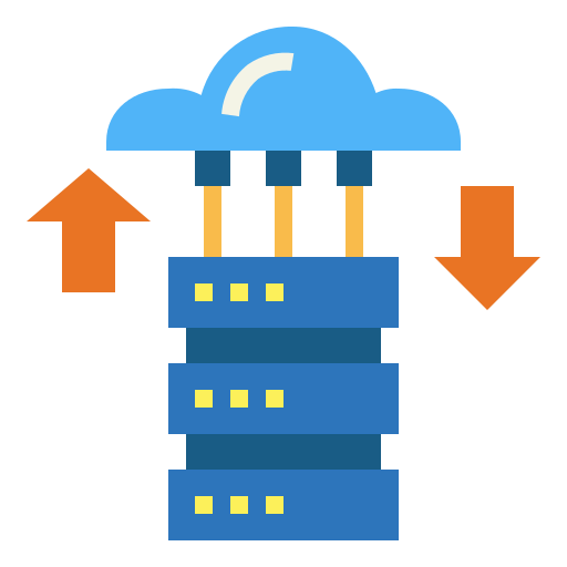 Server icon