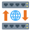 Hub icon 64x64