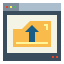 Upload icon 64x64