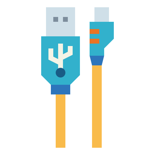 Usb icon