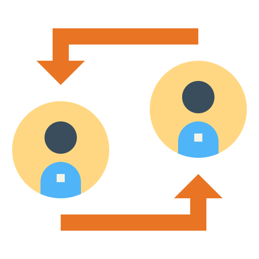 User icon