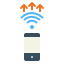 Wireless icon 64x64
