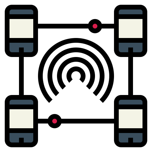 Transfer icon