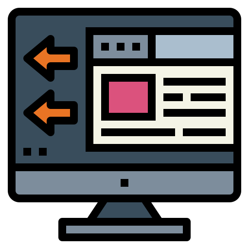 Browser icon