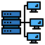 Connection icon 64x64