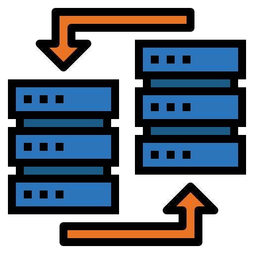 Database icon