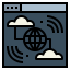 Intranet icon 64x64