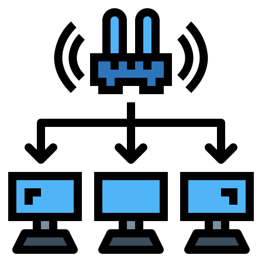 Network icon