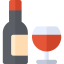 Wine icon 64x64
