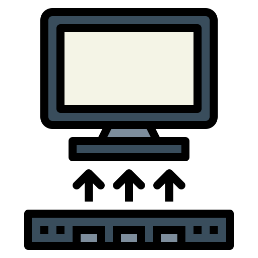 Modem icon