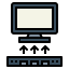 Modem icon 64x64