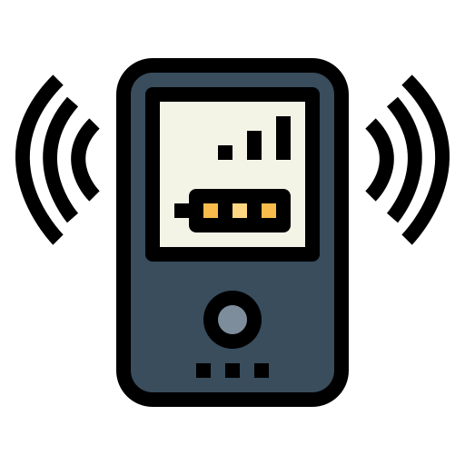 Wireless icon