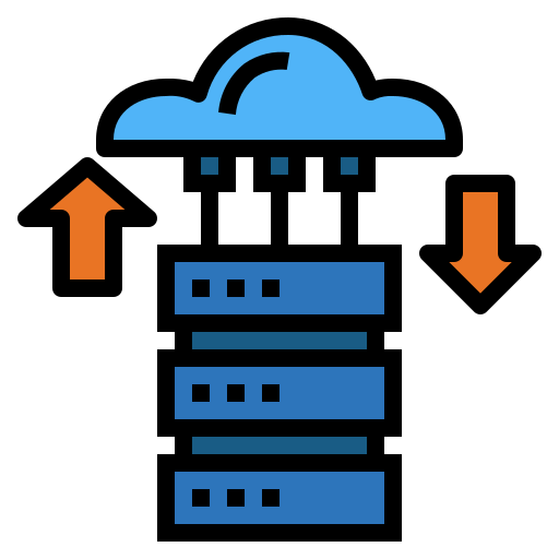 Server icon